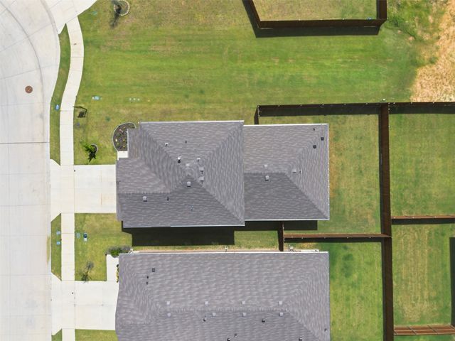 224 Running River Drive, Boyd, TX 76023