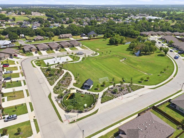 224 Running River Drive, Boyd, TX 76023