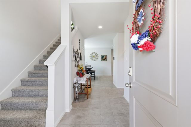 224 Running River Drive, Boyd, TX 76023