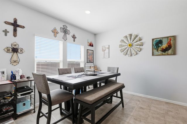 224 Running River Drive, Boyd, TX 76023