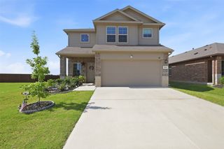 224 Running River Drive, Boyd, TX 76023