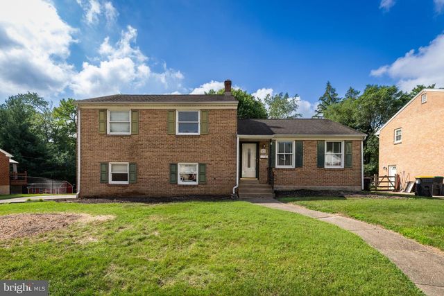 17 FERNCLIFF RD, Newark, DE 19711