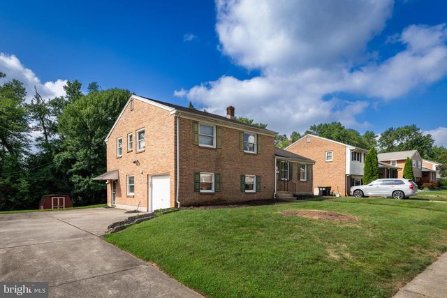 17 FERNCLIFF RD, Newark, DE 19711