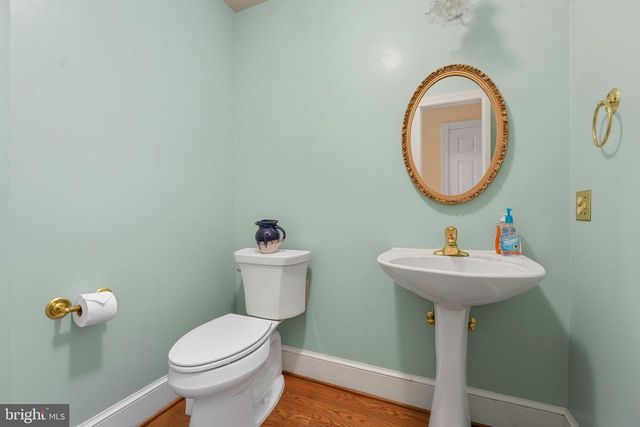 400 GREENS CT, Culpeper, VA 22701