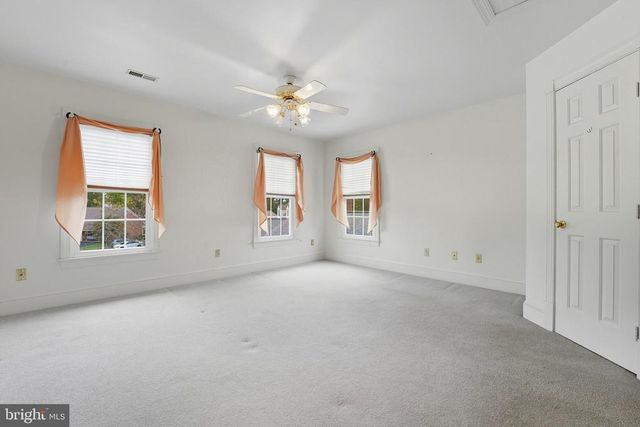 400 GREENS CT, Culpeper, VA 22701