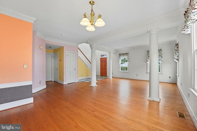 400 GREENS CT, Culpeper, VA 22701