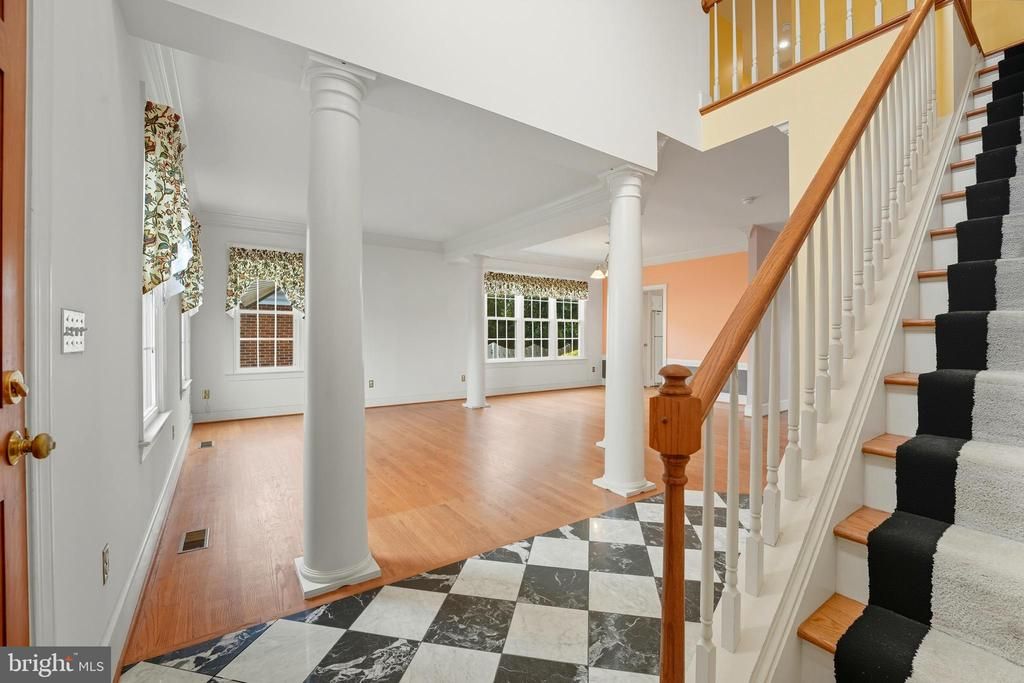 400 GREENS CT, Culpeper, VA 22701