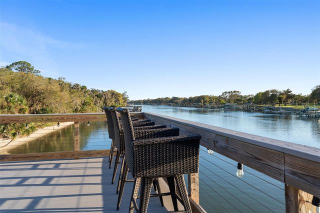 5584 N OCEAN SHORE BOULEVARD, Palm Coast, FL 32137