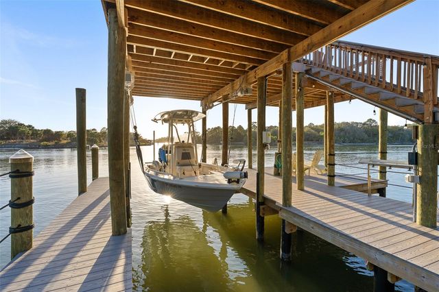 5584 N OCEAN SHORE BOULEVARD, Palm Coast, FL 32137