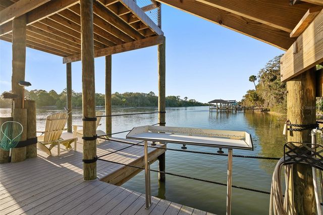 5584 N OCEAN SHORE BOULEVARD, Palm Coast, FL 32137