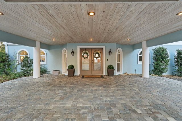 5584 N OCEAN SHORE BOULEVARD, Palm Coast, FL 32137