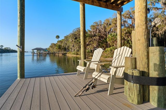 5584 N OCEAN SHORE BOULEVARD, Palm Coast, FL 32137