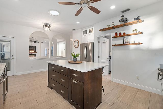 5584 N OCEAN SHORE BOULEVARD, Palm Coast, FL 32137