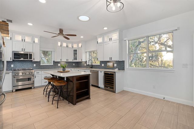 5584 N OCEAN SHORE BOULEVARD, Palm Coast, FL 32137