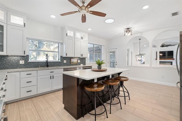 5584 N OCEAN SHORE BOULEVARD, Palm Coast, FL 32137