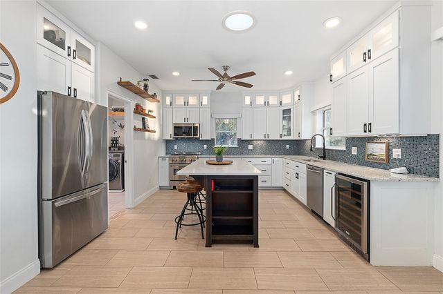 5584 N OCEAN SHORE BOULEVARD, Palm Coast, FL 32137