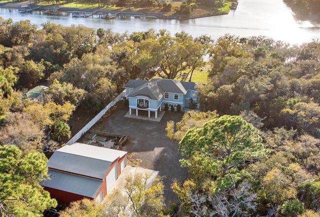 5584 N OCEAN SHORE BOULEVARD, Palm Coast, FL 32137