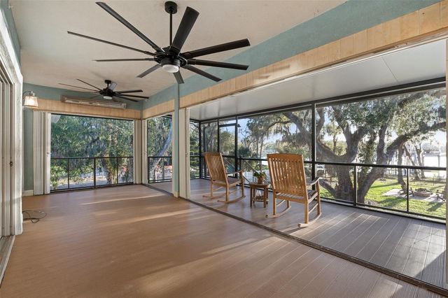 5584 N OCEAN SHORE BOULEVARD, Palm Coast, FL 32137