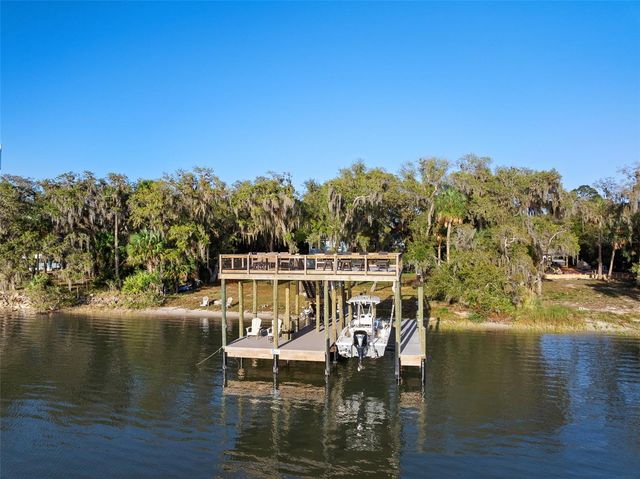 5584 N OCEAN SHORE BOULEVARD, Palm Coast, FL 32137