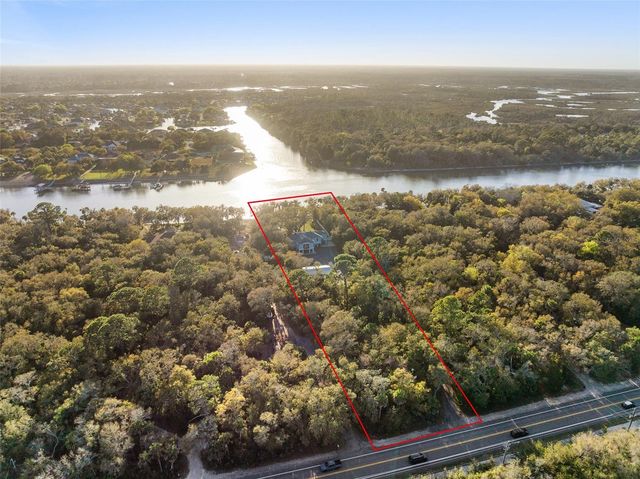 5584 N OCEAN SHORE BOULEVARD, Palm Coast, FL 32137