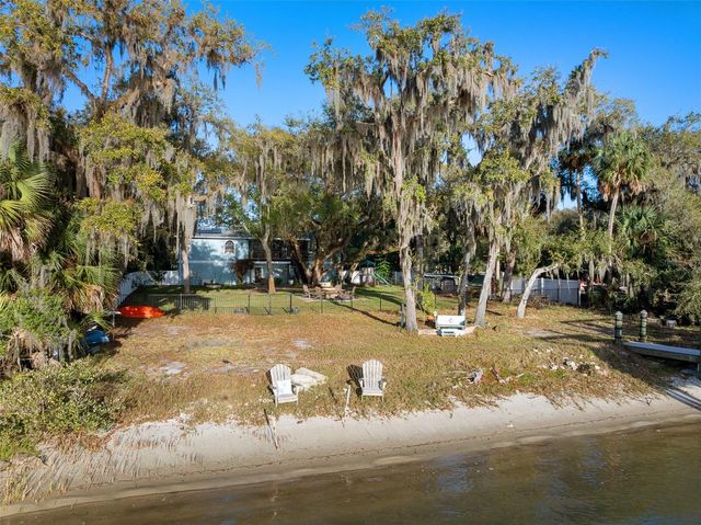 5584 N OCEAN SHORE BOULEVARD, Palm Coast, FL 32137