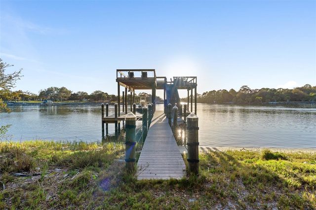 5584 N OCEAN SHORE BOULEVARD, Palm Coast, FL 32137