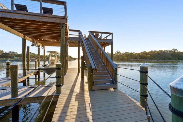 5584 N OCEAN SHORE BOULEVARD, Palm Coast, FL 32137