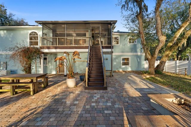 5584 N OCEAN SHORE BOULEVARD, Palm Coast, FL 32137