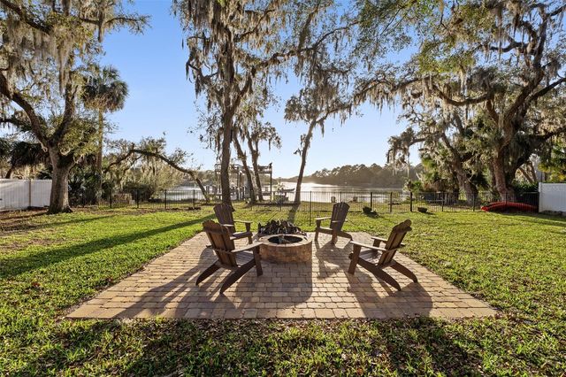 5584 N OCEAN SHORE BOULEVARD, Palm Coast, FL 32137