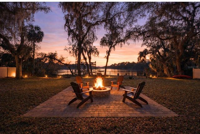 5584 N OCEAN SHORE BOULEVARD, Palm Coast, FL 32137