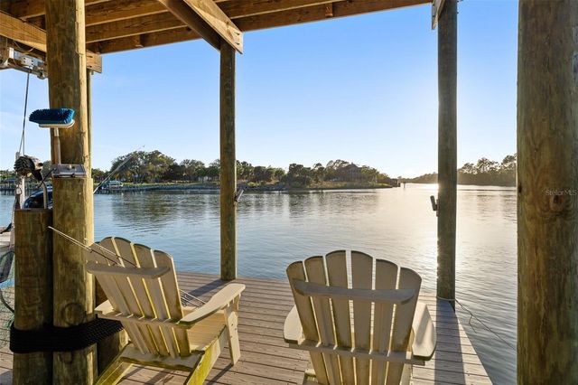 5584 N OCEAN SHORE BOULEVARD, Palm Coast, FL 32137