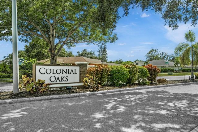 2144 CORK OAK STREET, Sarasota, FL 34232