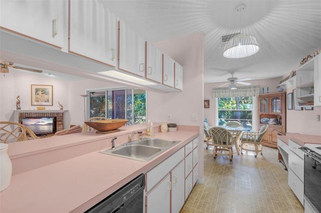 2144 CORK OAK STREET, Sarasota, FL 34232