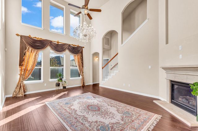 500 Hickory Run DR, Cedar Park, TX 78613