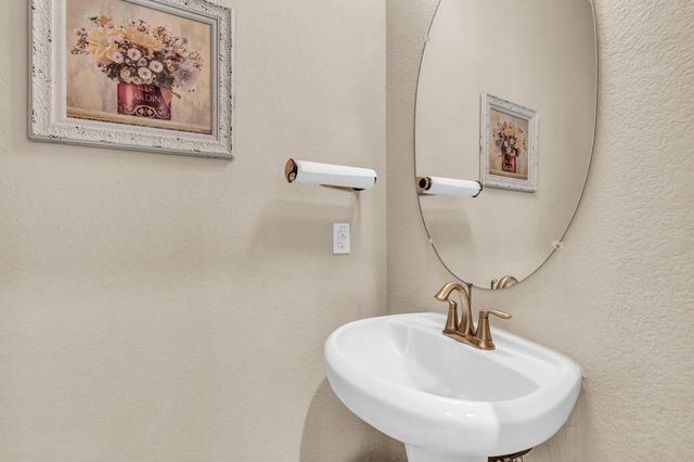 500 Hickory Run DR, Cedar Park, TX 78613