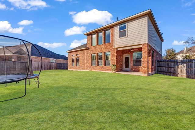 500 Hickory Run DR, Cedar Park, TX 78613