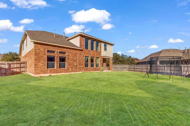 500 Hickory Run DR, Cedar Park, TX 78613
