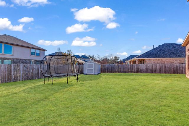 500 Hickory Run DR, Cedar Park, TX 78613