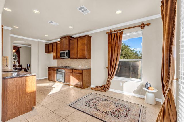 500 Hickory Run DR, Cedar Park, TX 78613