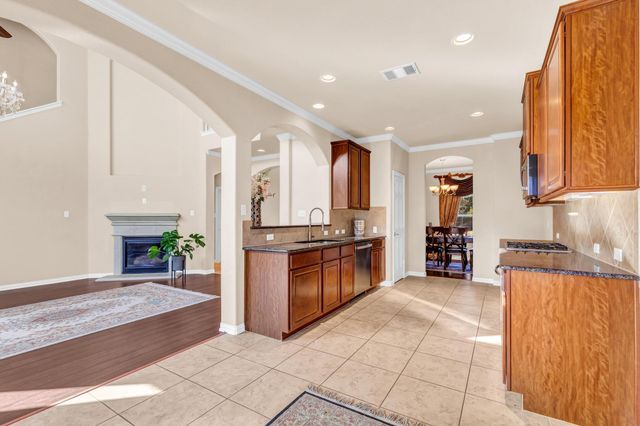500 Hickory Run DR, Cedar Park, TX 78613