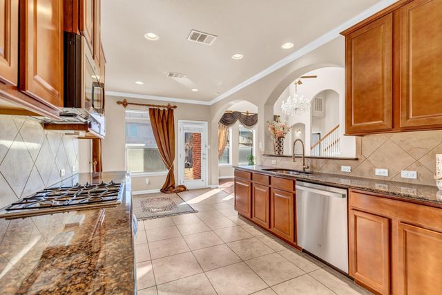 500 Hickory Run DR, Cedar Park, TX 78613