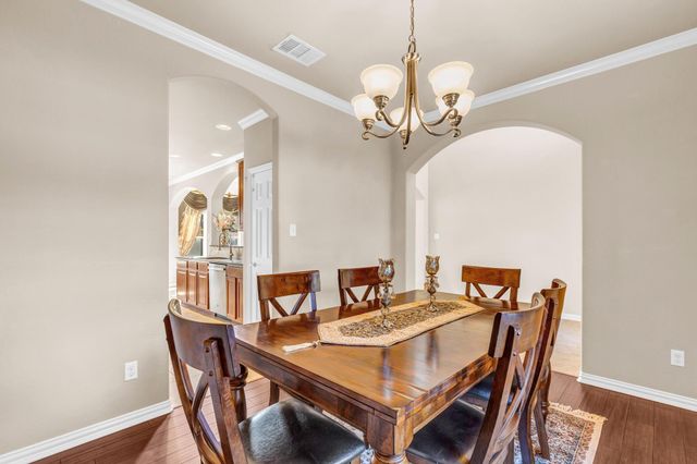 500 Hickory Run DR, Cedar Park, TX 78613