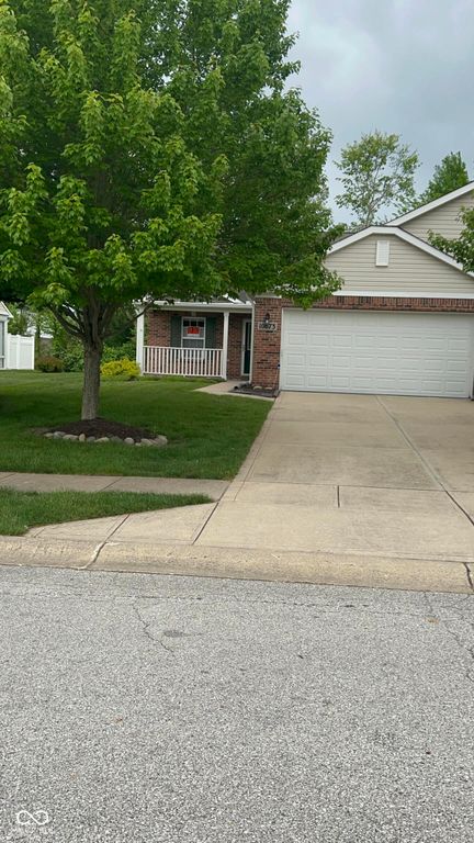 10673 Medinah Drive 1, Indianapolis, IN 46234