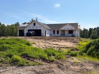5505 Timberstone Lane, Port Sheldon Twp, MI 49460