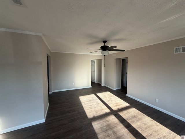 422 COLUMBUS BLOCK 4 LOT 6, Paducah, KY 42001