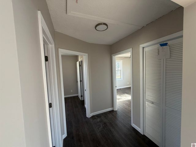 422 COLUMBUS BLOCK 4 LOT 6, Paducah, KY 42001