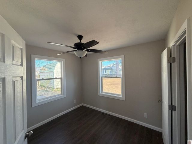 422 COLUMBUS BLOCK 4 LOT 6, Paducah, KY 42001