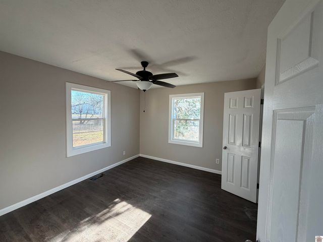 422 COLUMBUS BLOCK 4 LOT 6, Paducah, KY 42001