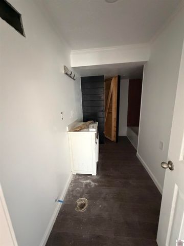 422 COLUMBUS BLOCK 4 LOT 6, Paducah, KY 42001