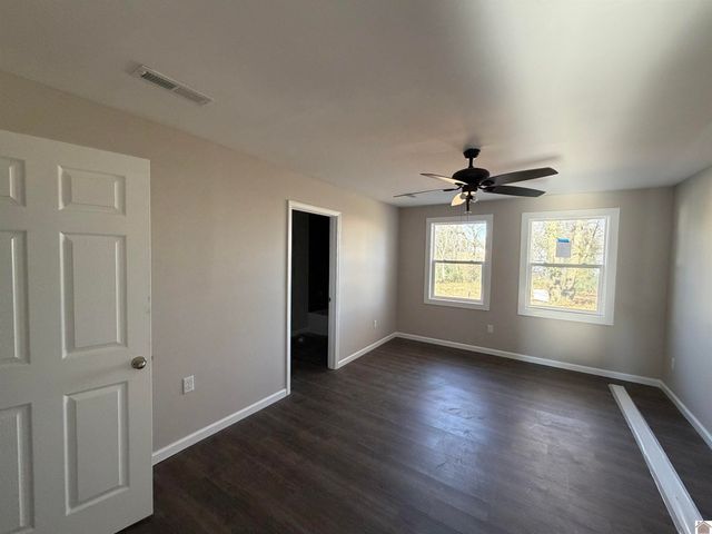 422 COLUMBUS BLOCK 4 LOT 6, Paducah, KY 42001